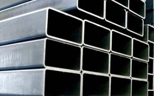 Rectangle Steel Tube