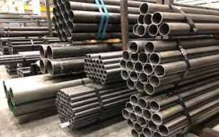 Round Steel Tube