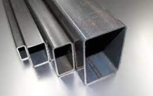 Square Steel Tube